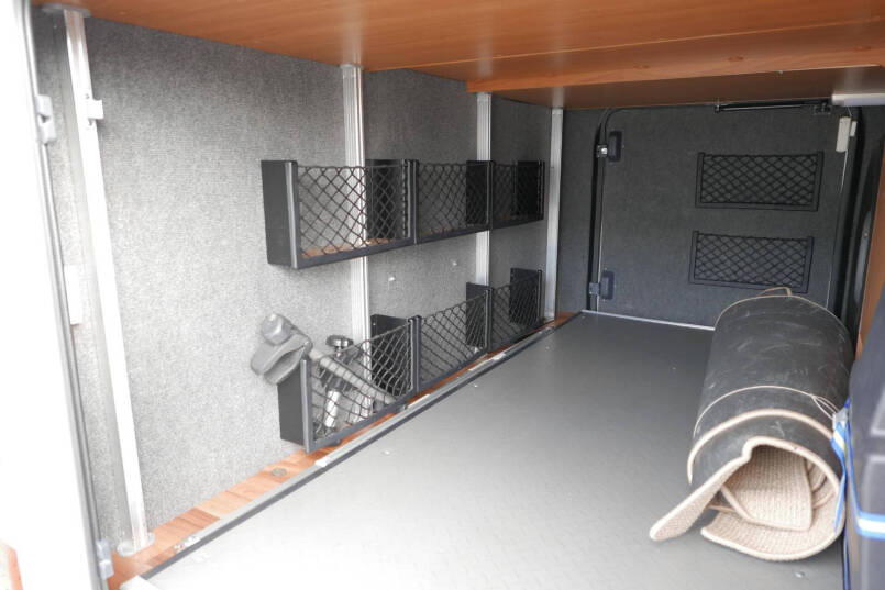 Hymer B 674 SL Elegance | 3.0 Automaat | Luchtvering | Levelsysteem | AL-DE 15