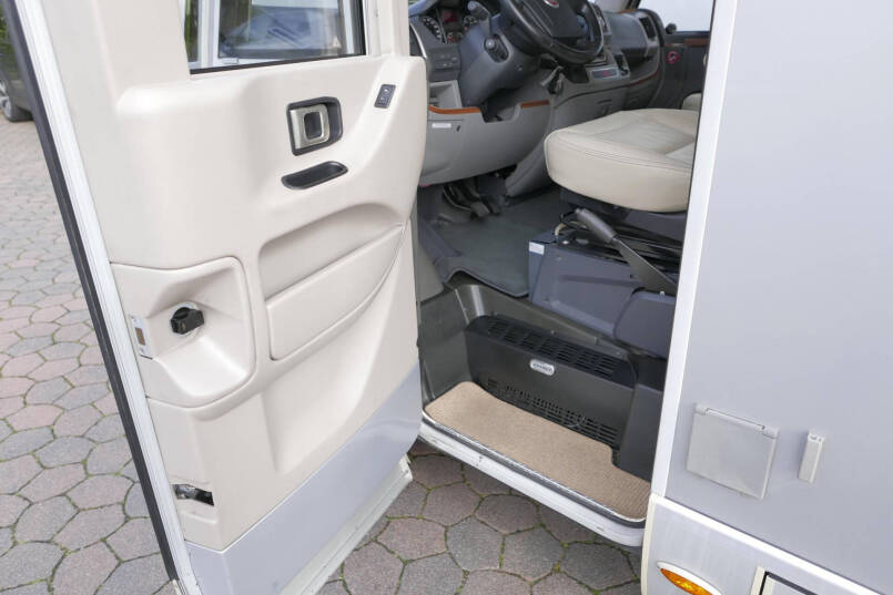 Hymer B 674 SL Elegance | 3.0 Automaat | Luchtvering | Levelsysteem | AL-DE 20