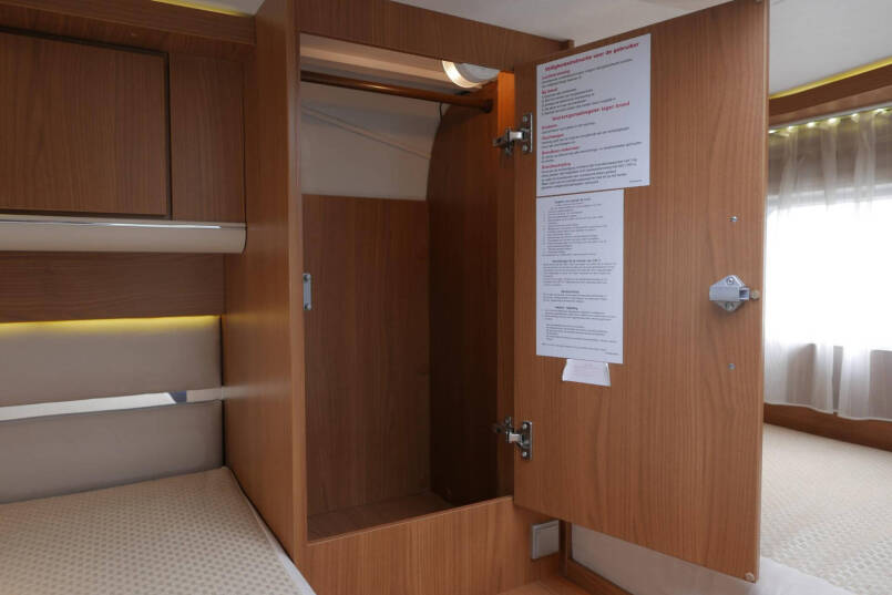 Hymer B 674 SL Elegance | 3.0 Automaat | Luchtvering | Levelsysteem | AL-DE 51