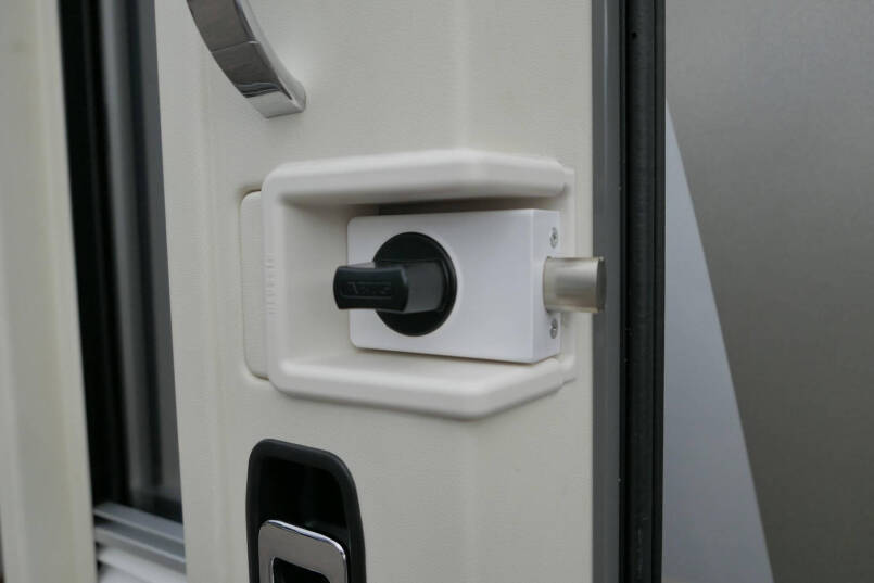 Hymer B 678 DL DynamicLine | Automaat | Levelsysteem | LPG | Enkele bedden 18