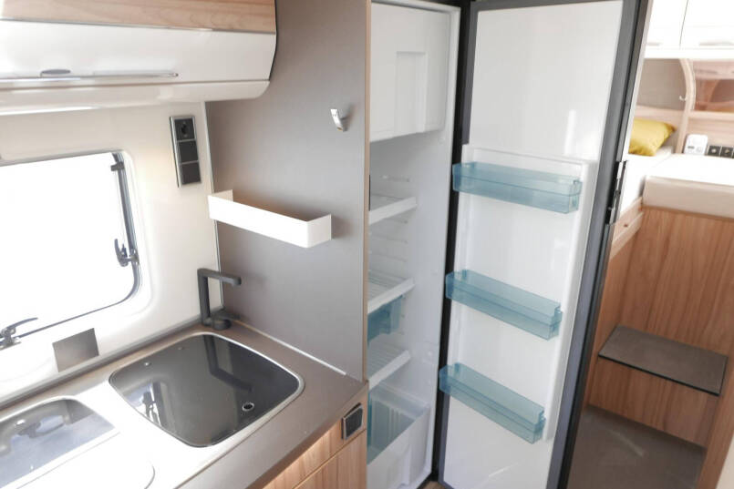 Hymer MLT 570 | Mercedes | Automaat | Enkele bedden | 6.73 M 33