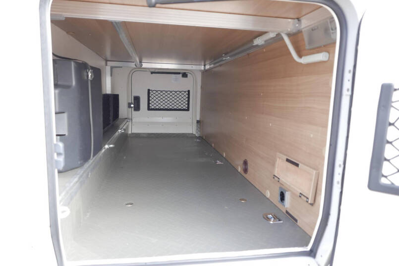 Hymer B 534 | DuoMobile | Rondzit | Luchtvering | Automaat | Levelsysteem 12