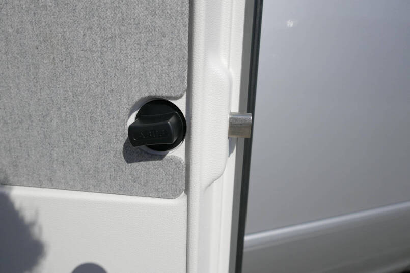 Hymer BML-I 780 MasterLine | Levelsysteem | Lithium | Airco | Enkele bedden 20