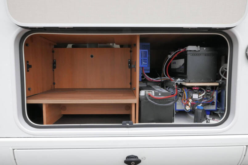 Hymer T 588 SL | AL-KO maxi | 180pk Automaat | Levelsysteem 14