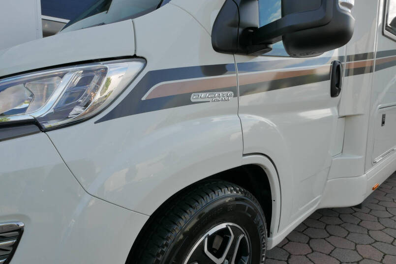 Carthago C-Tourer T 149 LE 9G Automaat | Enkele bedden | AL-KO maxi chassis 10