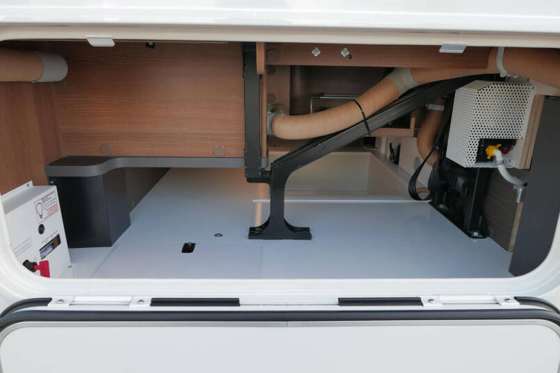 Carthago C-Tourer T 149 LE 9G Automaat | Enkele bedden | AL-KO maxi chassis 15
