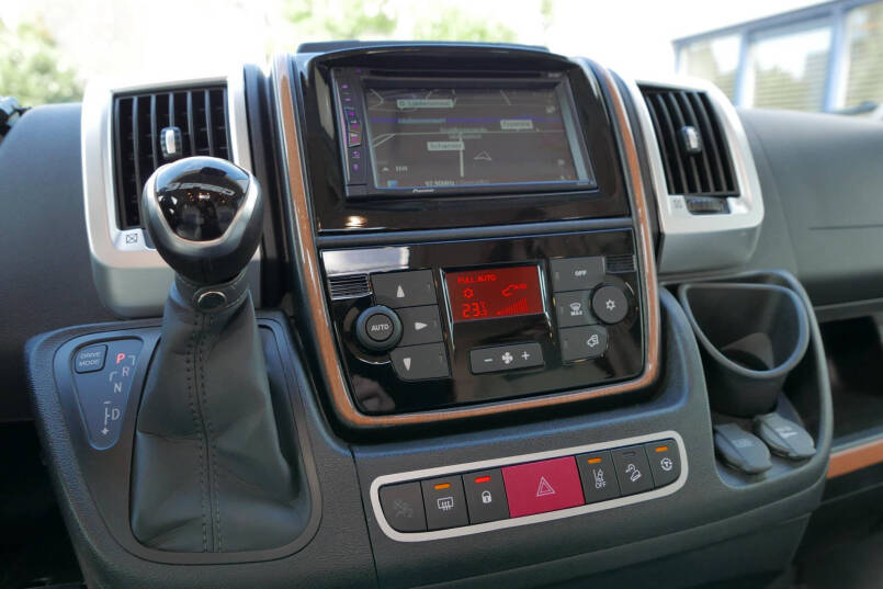 Carthago C-Tourer T 149 LE 9G Automaat | Enkele bedden | AL-KO maxi chassis 22