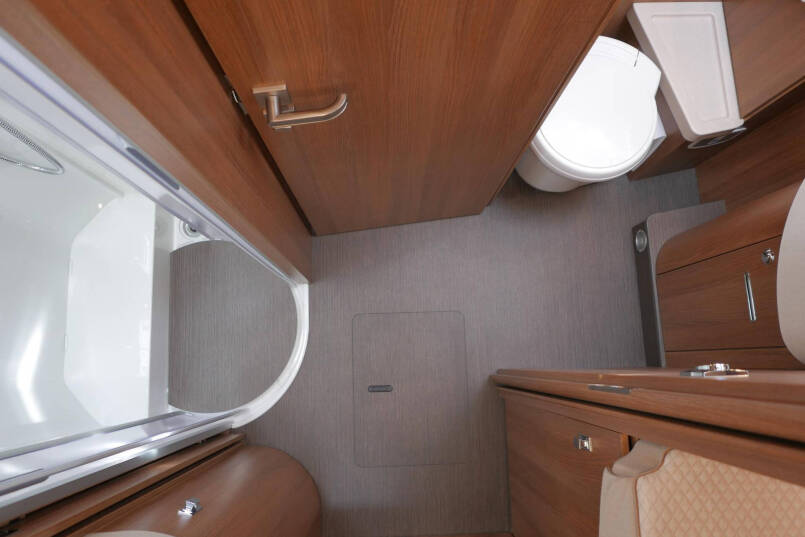 Carthago C-Tourer T 149 LE 9G Automaat | Enkele bedden | AL-KO maxi chassis 48