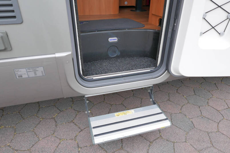 Hymer ML-I 620 3.0 V6 | Levelsysteem | Airco | Alde | 2 Zonnepanelen | 18