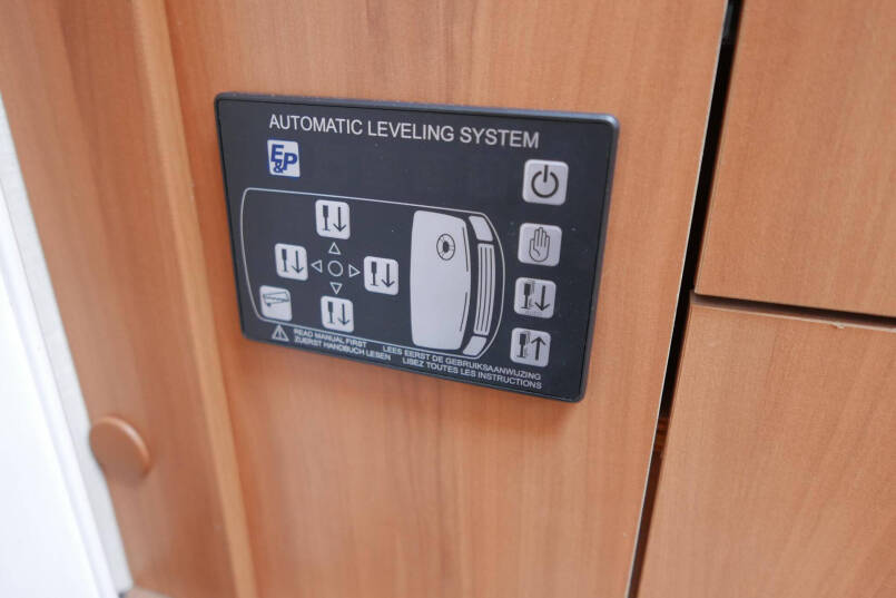Hymer ML-I 620 3.0 V6 | Levelsysteem | Airco | Alde | 2 Zonnepanelen | 34