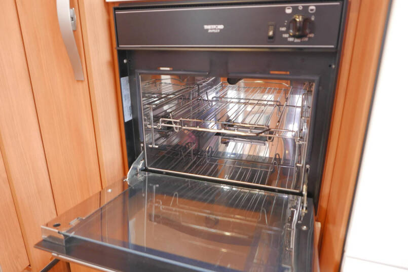 Hymer ML-I 620 3.0 V6 | Levelsysteem | Airco | Alde | 2 Zonnepanelen | 41