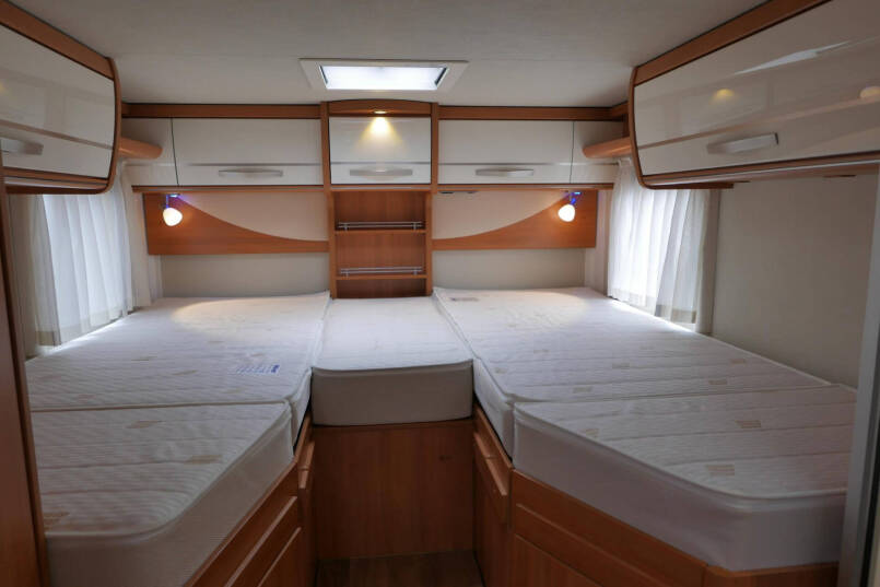 Hymer ML-I 620 3.0 V6 | Levelsysteem | Airco | Alde | 2 Zonnepanelen | 44