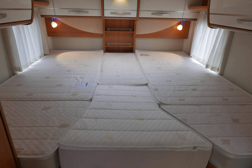 Hymer ML-I 620 3.0 V6 | Levelsysteem | Airco | Alde | 2 Zonnepanelen | 46