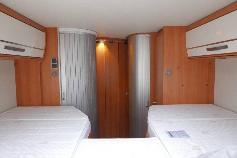 Hymer ML-I 620 3.0 V6 | Levelsysteem | Airco | Alde | 2 Zonnepanelen | 50