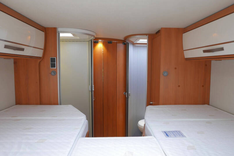 Hymer ML-I 620 3.0 V6 | Levelsysteem | Airco | Alde | 2 Zonnepanelen | 52