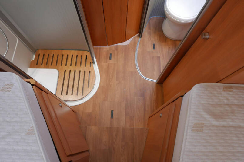 Hymer ML-I 620 3.0 V6 | Levelsysteem | Airco | Alde | 2 Zonnepanelen | 53