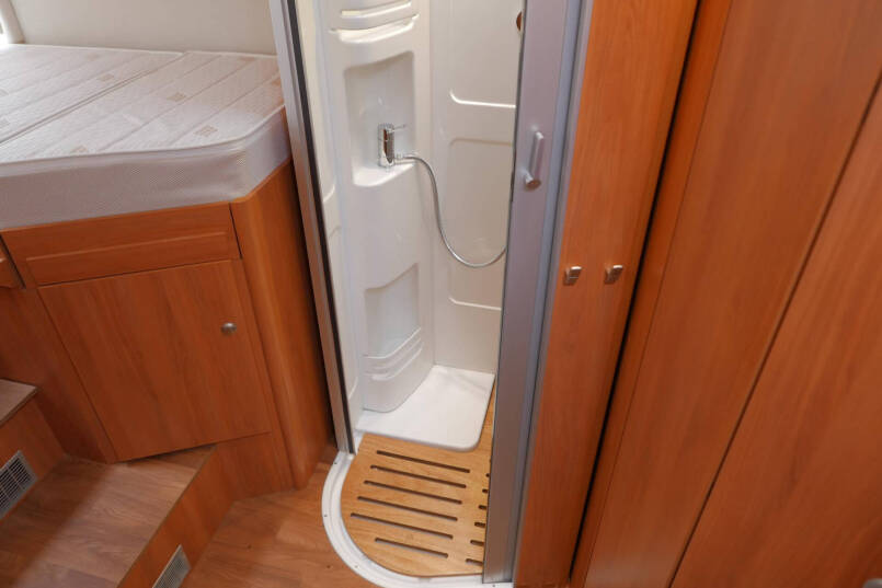 Hymer ML-I 620 3.0 V6 | Levelsysteem | Airco | Alde | 2 Zonnepanelen | 56