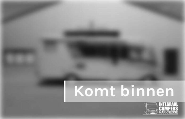 Hymer ML-I 620 3.0 V6 | Levelsysteem | Airco | 3 Zonnepanelen |