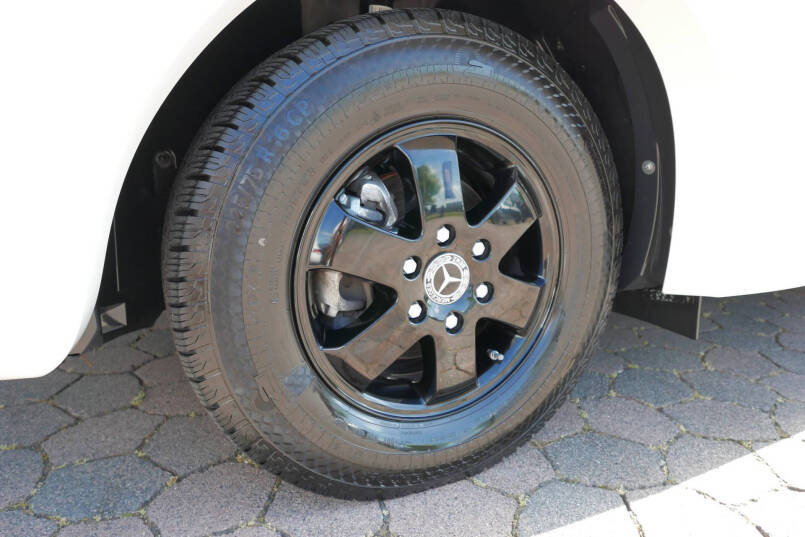 Carthago C-Tourer I 149 LE | 400 Ah lithium | Levelsysteem | Airco | Mercedes 10