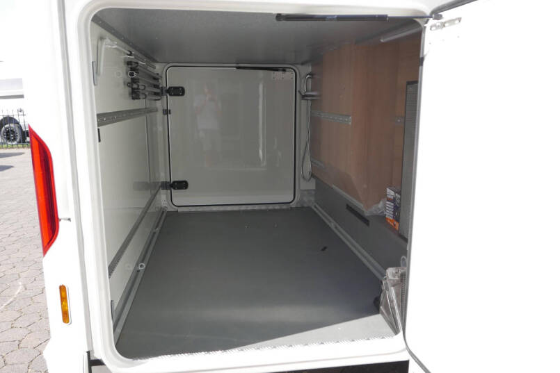 Carthago C-Tourer I 149 LE | 400 Ah lithium | Levelsysteem | Airco | Mercedes 14