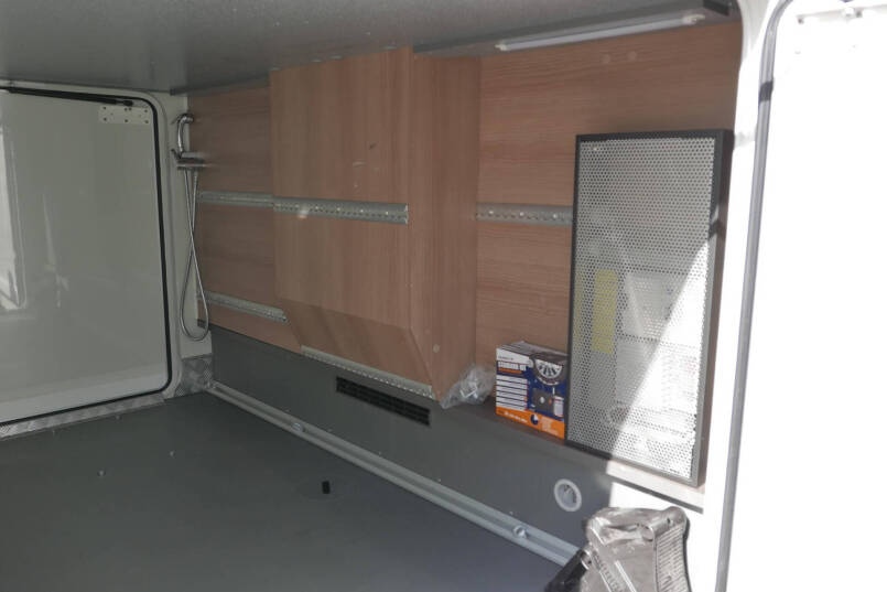 Carthago C-Tourer I 149 LE | 400 Ah lithium | Levelsysteem | Airco | Mercedes 15