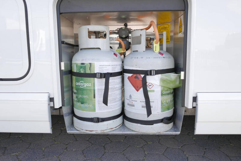 Carthago C-Tourer I 149 LE | 400 Ah lithium | Levelsysteem | Airco | Mercedes 16