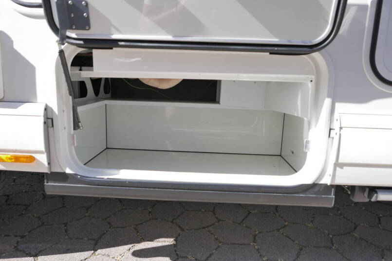Carthago C-Tourer I 149 LE | 400 Ah lithium | Levelsysteem | Airco | Mercedes 19