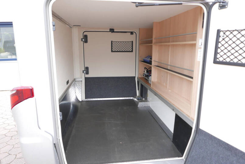 Hymer BMC-I 680 ModernComfort | Levelsysteem | Lithium | Omvormer 12