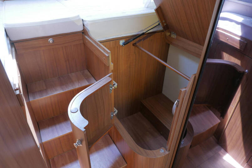 Hymer T 588 SL | AL-KO maxi | 160 pk Automaat | Levelsysteem 40