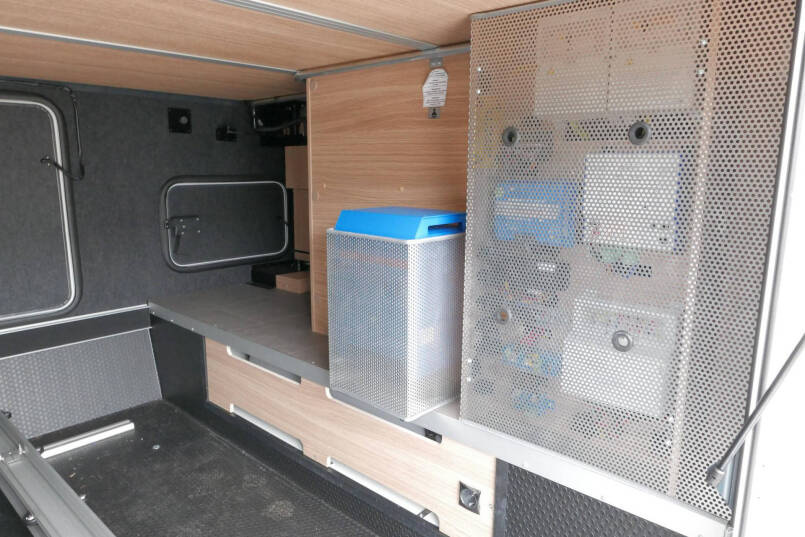 Niesmann + Bischoff Arto 79E 9G Automaat | Levelsysteem | Lithium | luchtvering | Omvormer | 14