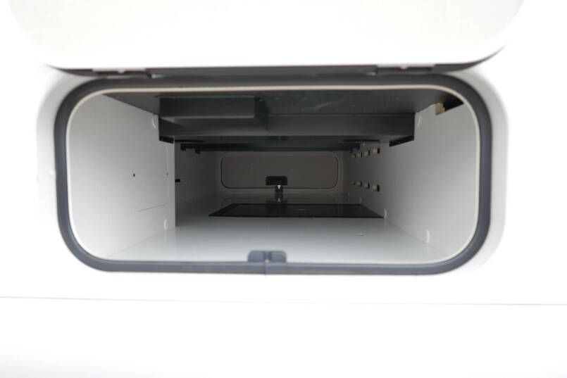 Hymer B-SL 634 Duo Mobil | Luchtvering | Levelsysteem | airco | 16
