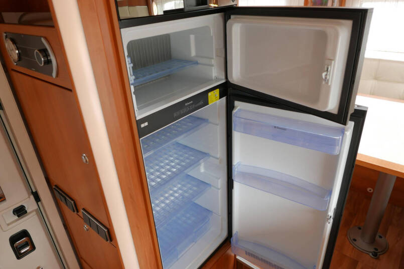 Hymer B-SL 634 Duo Mobil | Luchtvering | Levelsysteem | airco | 60