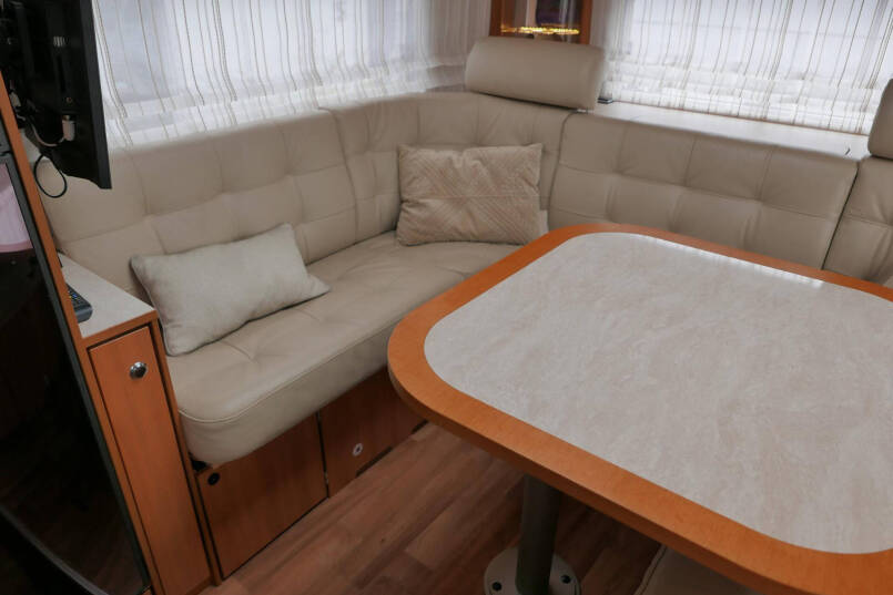 Hymer B-SL 634 Duo Mobil | Luchtvering | Levelsysteem | airco | 66