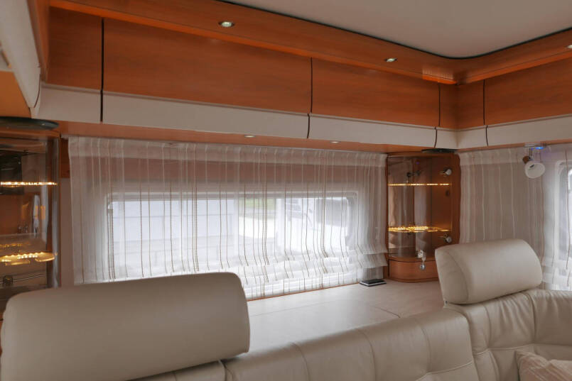 Hymer B-SL 634 Duo Mobil | Luchtvering | Levelsysteem | airco | 67