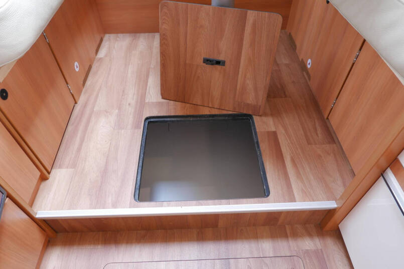 Hymer B-SL 634 Duo Mobil | Luchtvering | Levelsysteem | airco | 75