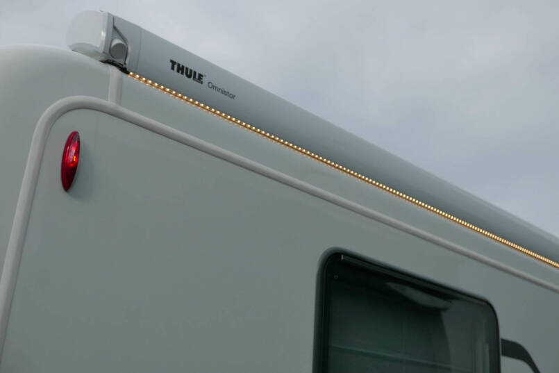 Hymer BML-I 790 MasterLine | 2024 | NIEUW | Levelsysteem | 12
