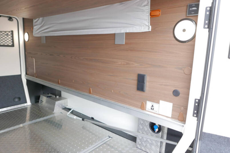 Hymer BML-I 790 MasterLine | 2024 | NIEUW | Levelsysteem | 14