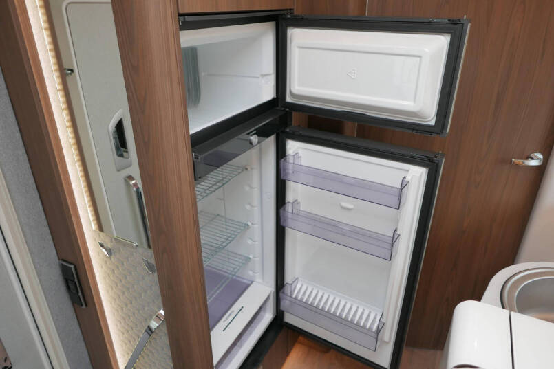 Hymer BML-I 790 MasterLine | 2024 | NIEUW | Levelsysteem | 37