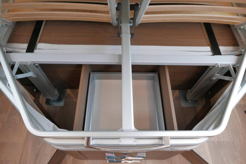 Hymer BML-I 790 MasterLine | 2024 | NIEUW | Levelsysteem | 46