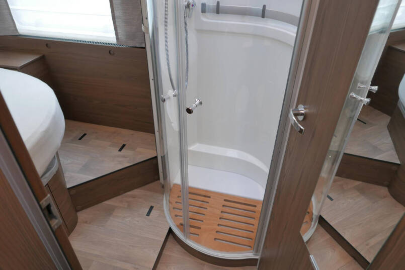 Hymer BML-I 790 MasterLine | 2024 | NIEUW | Levelsysteem | 50