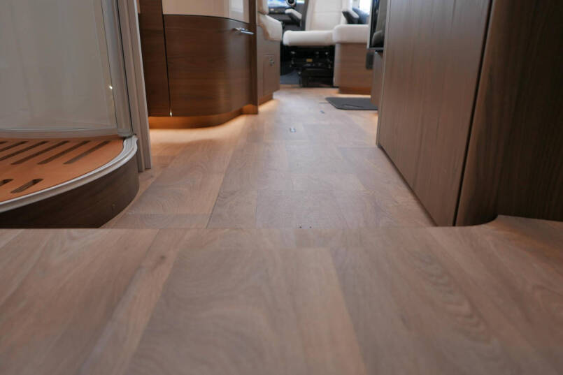 Hymer BML-I 790 MasterLine | 2024 | NIEUW | Levelsysteem | 52