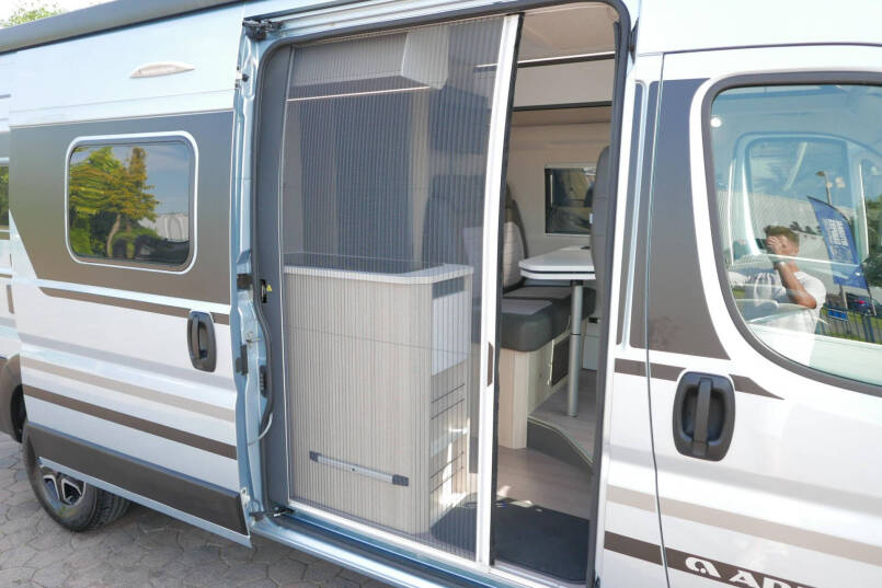 Adria Twin Plus 640 SGX | Automaat | Levelsysteem | Maxi chassis | Schotel 24