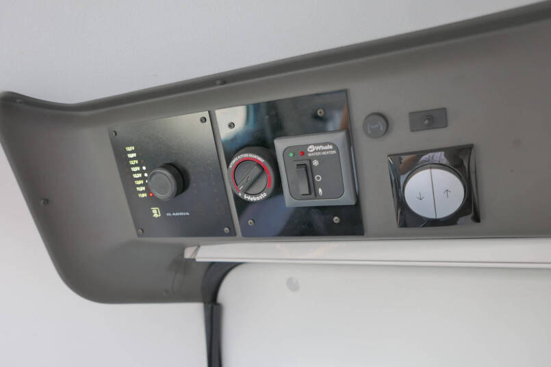 Adria Twin Plus 640 SGX | Automaat | Levelsysteem | Maxi chassis | Schotel 40