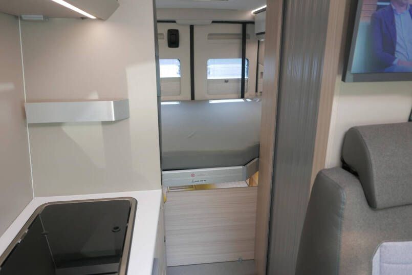 Adria Twin Plus 640 SGX | Automaat | Levelsysteem | Maxi chassis | Schotel 45
