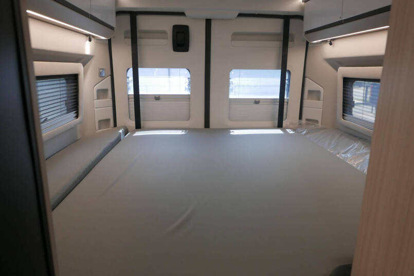 Adria Twin Plus 640 SGX | Automaat | Levelsysteem | Maxi chassis | Schotel 46