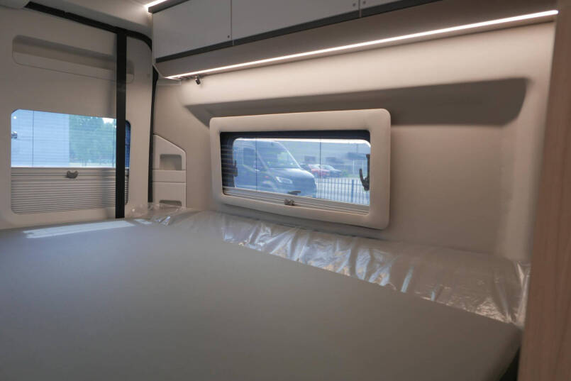 Adria Twin Plus 640 SGX | Automaat | Levelsysteem | Maxi chassis | Schotel 47