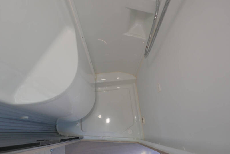 Adria Twin Plus 640 SGX | Automaat | Levelsysteem | Maxi chassis | Schotel 53