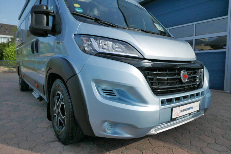 Adria Twin Plus 640 SGX | Automaat | Levelsysteem | Maxi chassis | Schotel 7