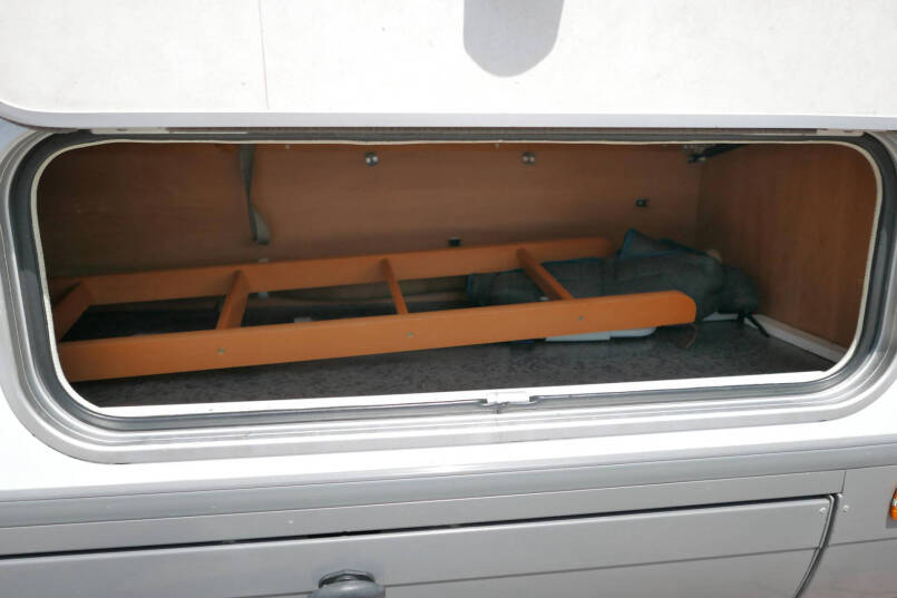 Hymer B 584 12