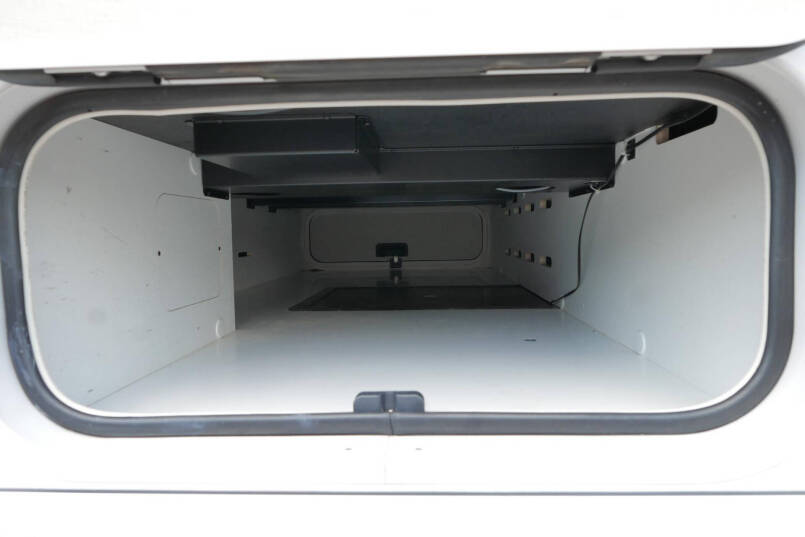 Hymer B-SL 634 Duo Mobil | Luchtvering | Levelsysteem | Lithium 17
